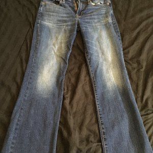 Men's Lucky Brand Vintage Bootcut Jeans